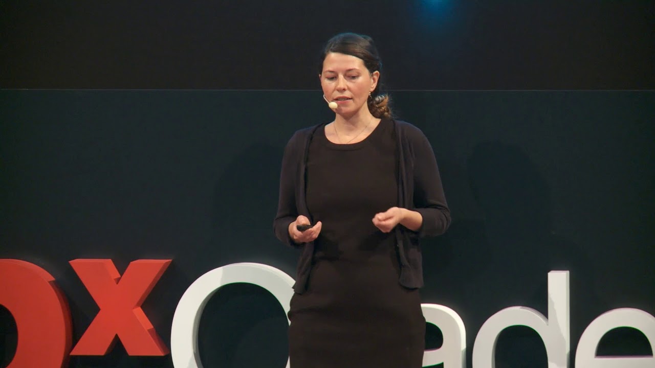 TedXOradea