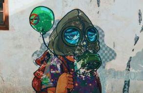 Eur�pa legmelegebb okt�bere volt az idei