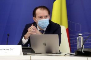 Florin C��u: A korm�ny m�g id�n kidolgoz egy �j nemzeti erd�strat�gi�t