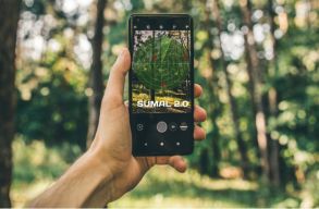 K�zel 400 illeg�lis farakom�nyt jeleztek m�sf�l h�nap alatt az �nk�ntes erd�v�d�k