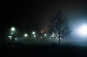 Kolozsv�ron lemondt�k a t�zij�t�kokat, mert �gysem lesz l�that�