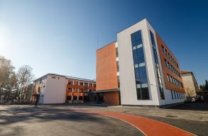 A BBTE k�zrem�k�d�s�vel egy kolozsv�ri iskola els�k�nt bevezette a radon elleni int�zked�seket