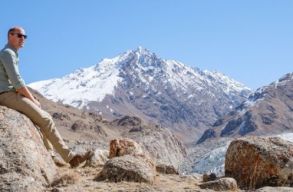 Vilmos herceg �s Sir David Attenborough „k�rnyezetv�delmi Nobel-d�jat” alap�tott