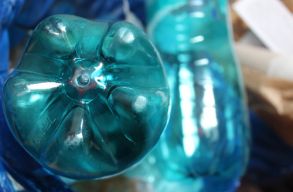 Egy tervezet szerint csomagol�si ad�t vetn�nek ki a palackokra �s s�r�s dobozokra, amit vissza lehet ig�nyelni