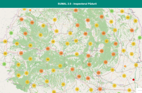 El�rhet� Az erd� fel�gyel�je alkalmaz�s, de m�ris kritiz�lj�k