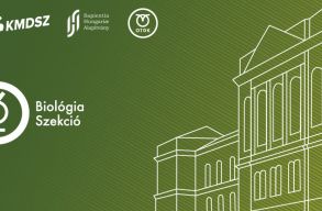 Erd�lyi biol�gusok el�ad�sai vezetik fel a 35. Orsz�gos Tudom�nyos Di�kk�ri  Konferencia Biol�gia Szekci�j�t