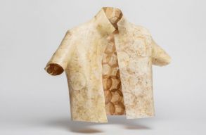 Ruha, cip�, r�nctalan�t� szer – mi minden k�sz�lhet gomb�kb�l?