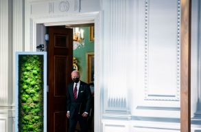 Biden arra k�sz�l, hogy Amerik�t a vil�g kl�mavez�r�v� tegye