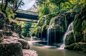 Mi�rt „semmis�lt meg” Rom�nia egyik legfontosabb term�szeti l�tv�nyoss�ga?