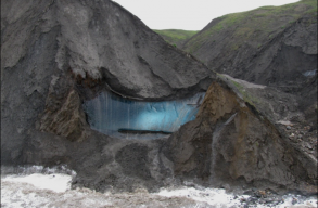 T�bb mint f�l milli� �ve fagyott be, �s most olvadozik: Szib�ria legr�gibb permafroszt talaj�t kutatj�k