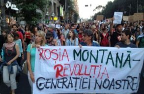 Goțiu: a korm�nyp�rtok eln�kei megegyeztek, hogy nem vonj�k vissza Verespatak UNESCO-jel�l�s�t