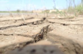 Milli�k halnak meg �vente a sz�ls�s�ges id�j�r�s miatt