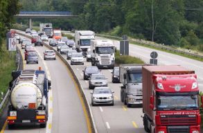 Hamarosan le�ldozhat a d�zel- �s benzinmotoros aut�k korszaka az EU-ban