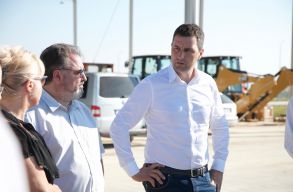 T�nczos Barna: ha az Azomures szab�lyosan m�k�dik, bonyolult lenne a bez�rat�sa