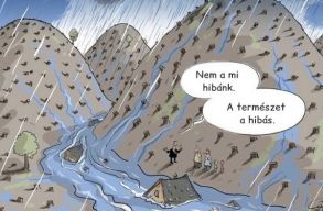 „Ha �n T�nczos lehetn�k...” - wishful thinking a Milvust�l arr�l, hogy mi bajuk a k�rnyezetv�delmi miniszterrel