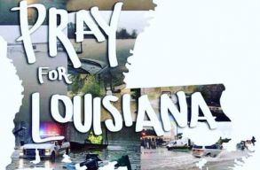 A 2005-�s Katrin�n�l is er�sebb lesz az Ida hurrik�n, amely r�videsen lecsaphat Louisiana �llamra �s New Orleansra