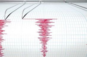 Az elm�lt 24 �r�ban k�t f�ldreng�s volt Rom�ni�ban