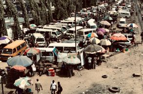 200 milli�n�l is t�bb ember v�ndorolhat el lakhely�r�l 2050-ig a kl�mav�ltoz�s miatt