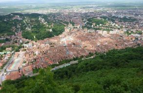 Brass� k�zpontj�ban 30 km/h lesz a sebess�ghat�r