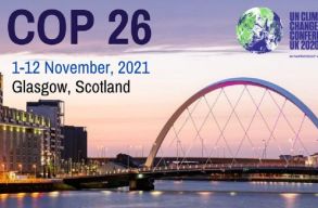 Eur�pa gyorsabban melegszik a vil�g t�bbi r�sz�n�l