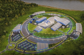 Mik is tulajdonk�ppen azok a mini atomreaktorok, melyekb�l – Eur�p�ban els�k�nt – 12 �p�l Rom�ni�ban?