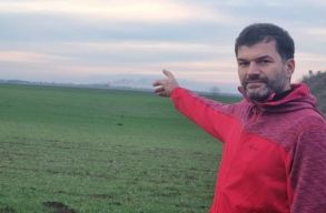 A K�rnyezetv�delmi �rszolg�lat g�nyt �z a bejelent�st tev� �llampolg�rokb�l, �ll�tja Octavian Berceanu, a szolg�lat volt vezet�je