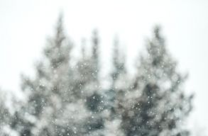 Szombatt�l havaz�s v�rhat� Erd�lyben, a B�ns�gban, a K�r�svid�ken �s M�ramarosban