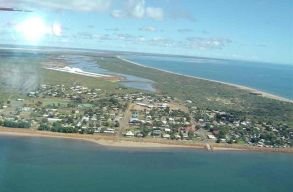 Melegrekord volt Ausztr�li�ban: t�bb mint hatvan �v ut�n ism�t 50,7 Celsius-fokot m�rtek