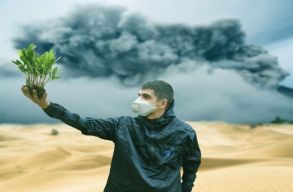 A koronav�rus elleni vakcina hasznos, de nem tudja megoldani a probl�m�t - �ll�tj�k a k�rnyezetv�delmi szakemberek