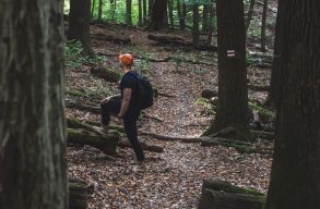 Mit viszel a zoknidban? Kutat�k kider�tett�k